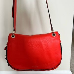 Henri Bendel crossbody